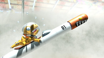 Приключения дигимонов в 3D (2000)