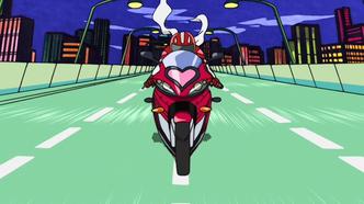 Ответ: Милашка Хани (2004)