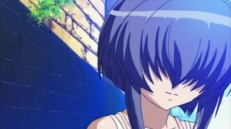 Нэгима?! Летний спецвыпуск?! (2006)