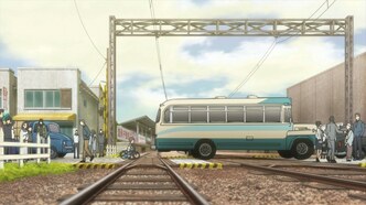 Молодость Чёрного Джека (2015)