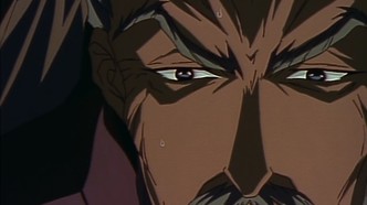 Легенда о перевороте: Роман о заклятых богах (1999)