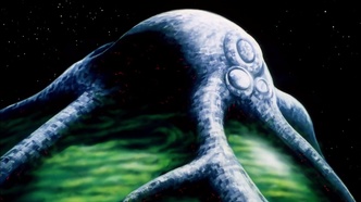 Драконий жемчуг Зет 6: Сила 10 миллиардов воинов (1992)