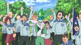 Девчонки-путешественницы (2014)