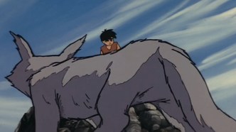 Принц севера (1968)