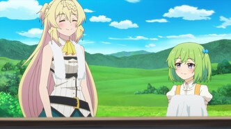 Убивая слизней 300 лет, сама того не заметив, я достигла максимального уровня (2021)