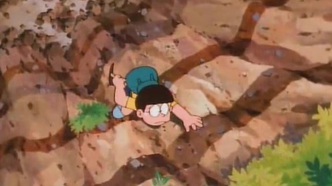 Дораэмон: Динозавр Нобиты (2006)