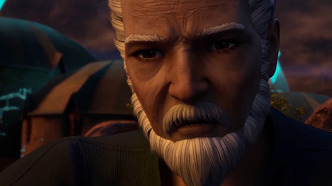 Законный Бог десяти тысяч миров (2020)