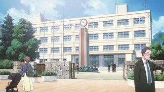 Ночная медуза не умеет плавать (2024)