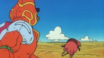 Драконьи небеса (1988)