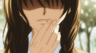 Сегодня начнётся наша любовь (2010)