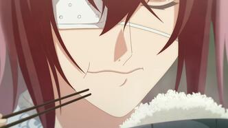 Ошейник и злоба (2023)