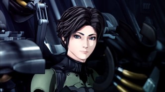 Агент Вексилл (2007)