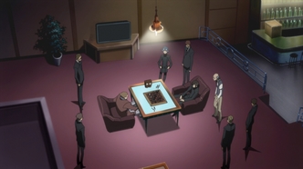 Код Гиасс: Восстание Лелуша (2006)