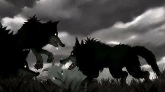 Ночная буря (2005)