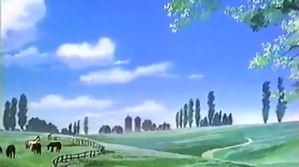 Король фей (1988)