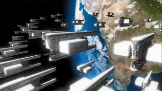 Лунная миля 2 (2007)