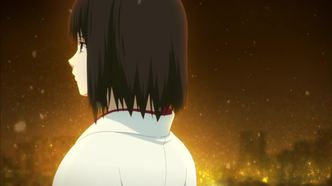 Граница пустоты: Сад грешников. Фильм второй (2007)