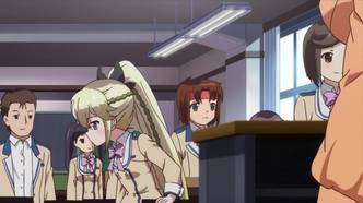 Если бы я сломал её флаг (2014)