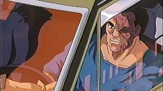 Охотник за головами Хард (1995)