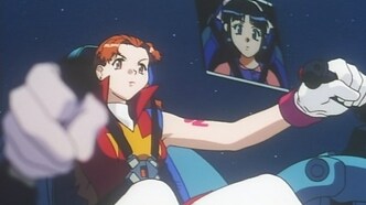 Звёздная девочка Ёко Ямамото (1996)