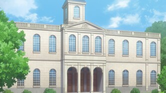 Я делаю всё возможное чтобы чувствовать себя как дома в другом мире (2024)