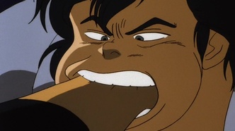 Городской охотник: Войны Бэй-Сити (1990)