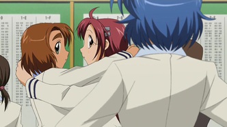 Не приставай ко мне!! Хуже будет!! (2006)