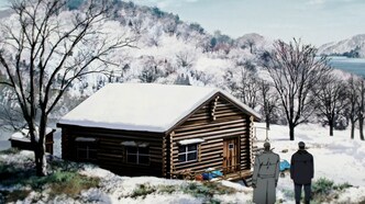 Легенда о голодных волках: Путь одинокого волка (2024)