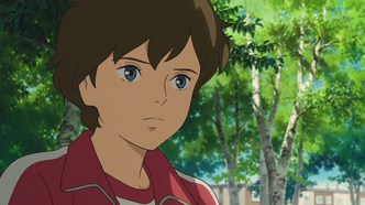 Воспоминания о Марни (2014)