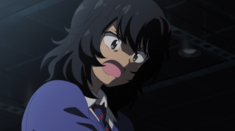 Девушки и танки: Война таяки! (2020)