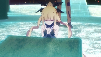 Судьба: Девочка-волшебница Иллия. Фильм (2021)