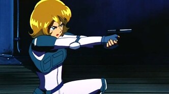 Сиамец: Первая миссия (2001)