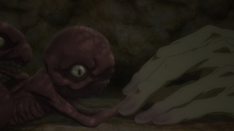 Берсерк. Золотой век: Фильм III. Сошествие (2013)