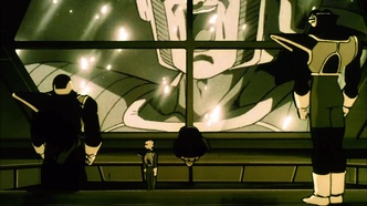 Драконий жемчуг Зет 5: Месть Кулера (1991)