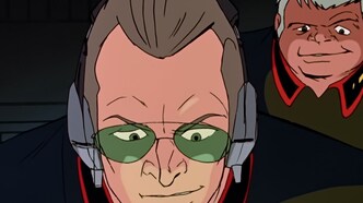 Бронированные воины Вотомы (1983)