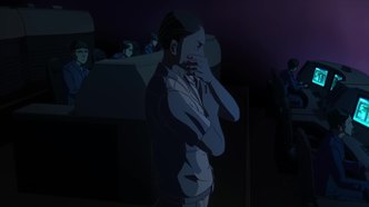 Арпеджио голубой стали (2013)