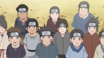 Наруто: Последний фильм (2014)