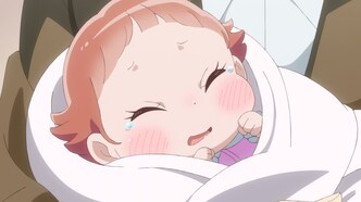 Я делаю всё возможное чтобы чувствовать себя как дома в другом мире (2024)