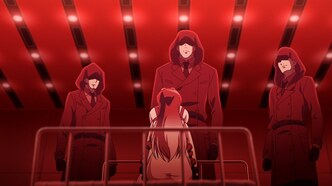 Исчезнувший город (2019)