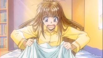 Миюки в Стране Чудес (1995)