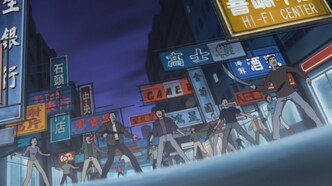 Братство черной крови (2006)