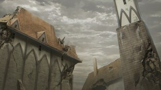 Самый сильный волшебник армии повелителя демонов оказался человеком (2024)