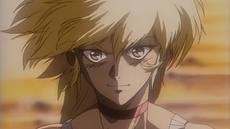 Искусство тени OVA (1995)