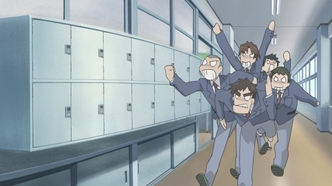 Я тихо прошепчу (2009)