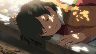 Ловцы забытых голосов (2011)