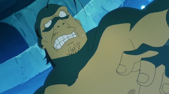 Гуррен-Лаганн (2008)