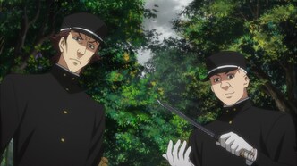 Смех под облаками (2014)