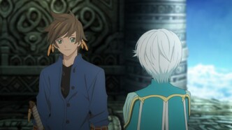 Сказания Зестирии: Пришествие Пастыря (2014)