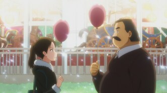 Дядя и зефир (2016)