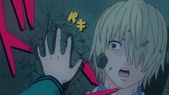 Ох уж этот экстрасенс Сайки Кусуо!: Начало (2019)